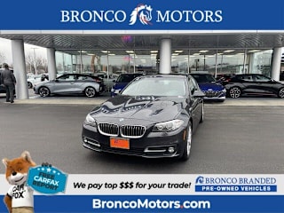 2016 BMW 5 Series 535i WBA5B1C59GG553788 2016 BMW 5 Series 535i