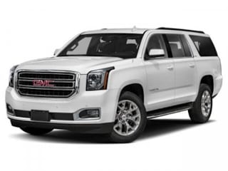 2019 GMC Yukon XL SLT 1500 1GKS2GKC8KR161931 2019 GMC Yukon XL SLT 1500