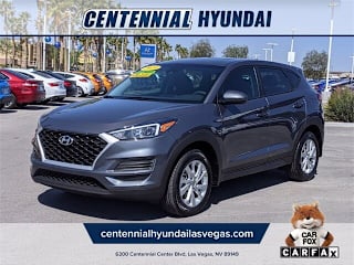 2019 Hyundai Tucson KM8J23A44KU074532 2019 Hyundai Tucson