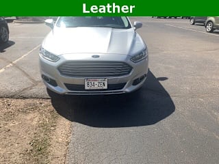 2015 Ford Fusion SE 3FA6P0H95FR280022 2015 Ford Fusion SE
