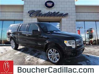 2013 Ford F-150 1FTFW1ET7DFC51683 2013 Ford F-150