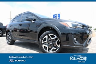 2019 Subaru Crosstrek 2.0i Limited JF2GTAMC4K8290748 2019 Subaru Crosstrek 2.0i Limited