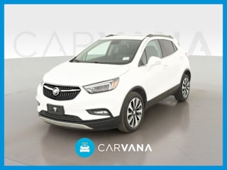 2019 Buick Encore Essence KL4CJCSM3KB886490 2019 Buick Encore Essence