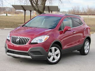 2015 Buick Encore KL4CJASB9FB269944 2015 Buick Encore