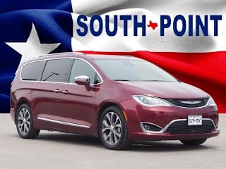 2017 Chrysler Pacifica Limited 2C4RC1GG1HR560103 2017 Chrysler Pacifica Limited