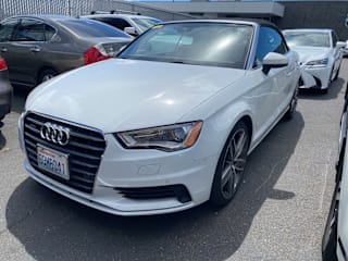 2016 Audi A3 2.0T quattro Premium Plus WAU38LFF4G1069312 2016 Audi A3 2.0T quattro Premium Plus