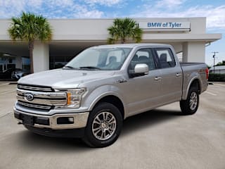 2020 Ford F-150 1FTEW1E50LFA25920 2020 Ford F-150