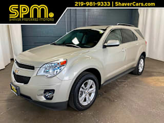 2015 Chevrolet Equinox 1GNFLGEK2FZ128594 2015 Chevrolet Equinox
