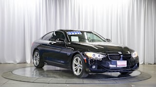 2014 BMW 4 Series 428i xDrive WBA3N5C55EF716722 2014 BMW 4 Series 428i xDrive