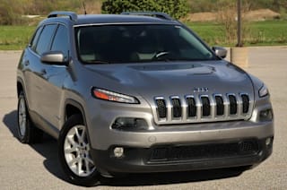 2014 Jeep Cherokee Latitude 1C4PJLCB8EW204561 2014 Jeep Cherokee Latitude