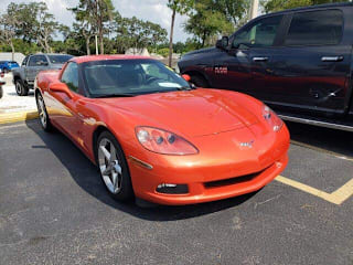 2012 Chevrolet Corvette Base 1G1YE2DW1C5106049 2012 Chevrolet Corvette Base