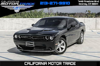 2018 Dodge Challenger 2C3CDZAG3JH245782 2018 Dodge Challenger