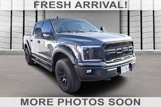 2020 Ford F-150 XLT 1FTEW1E40LFA19915 2020 Ford F-150 XLT
