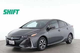 2018 Toyota Prius Prime Plus JTDKARFP4J3083608 2018 Toyota Prius Prime Plus