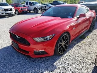 2016 Ford Mustang GT 1FA6P8CF0G5279022 2016 Ford Mustang GT