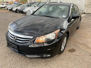 2012 Honda Accord SE 1HGCP2F63CA110315 2012 Honda Accord SE