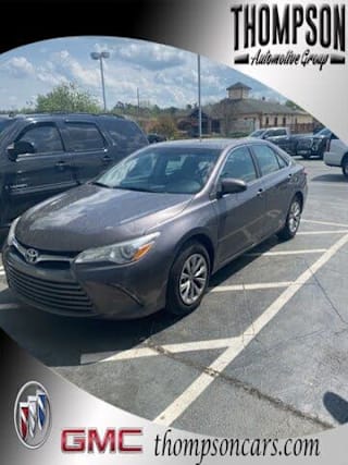 2015 Toyota Camry 4T1BF1FK0FU913831 2015 Toyota Camry