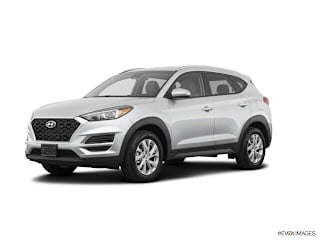2019 Hyundai Tucson SE KM8J2CA48KU880356 2019 Hyundai Tucson SE