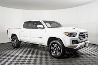 2016 Toyota Tacoma 3TMAZ5CN5GM012246 2016 Toyota Tacoma