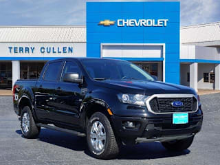 2020 Ford Ranger 1FTER4EH6LLA00606 2020 Ford Ranger