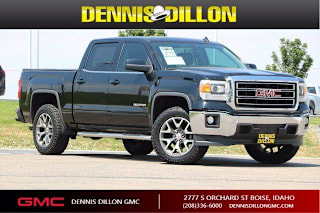 2014 GMC Sierra 1500 SLE 3GTP1UEC8EG300975 2014 GMC Sierra 1500 SLE