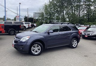 2013 Chevrolet Equinox LT 2GNFLEEK7D6276835 2013 Chevrolet Equinox LT