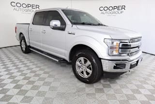 2018 Ford F-150 1FTEW1EP7JKC19852 2018 Ford F-150