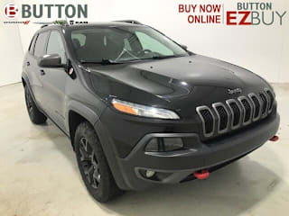 2014 Jeep Cherokee Trailhawk 1C4PJMBS9EW308791 2014 Jeep Cherokee Trailhawk