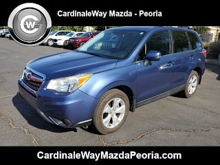 2014 Subaru Forester 2.5i Touring JF2SJAMC3EH551954 2014 Subaru Forester 2.5i Touring