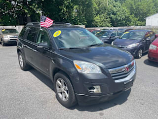 2007 Saturn Outlook XR 5GZEV237X7J106017 2007 Saturn Outlook XR
