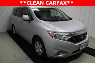 2015 Nissan Quest 3.5 SV JN8AE2KP4F9122624 2015 Nissan Quest 3.5 SV