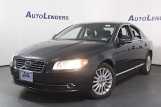 2012 Volvo S80 3.2 YV1940AS0C1156656 2012 Volvo S80 3.2