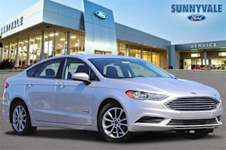2017 Ford Fusion Hybrid SE 3FA6P0LU0HR316424 2017 Ford Fusion Hybrid SE