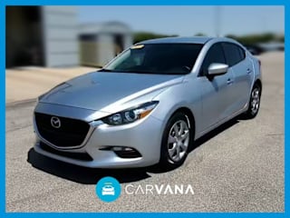 2017 Mazda Mazda3 JM1BN1U79H1102541 2017 Mazda Mazda3