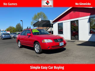 2006 Nissan Sentra 1.8 S 3N1CB51D66L469579 2006 Nissan Sentra 1.8 S
