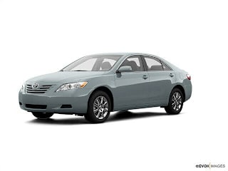 2008 Toyota Camry LE 4T1BE46K88U749431 2008 Toyota Camry LE