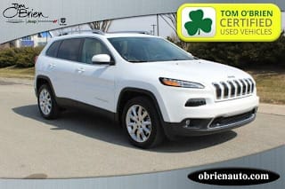 2017 Jeep Cherokee 1C4PJLDS1HW653762 2017 Jeep Cherokee