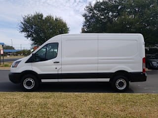 2019 Ford Transit Cargo 250 1FTYR2CM5KKB54486 2019 Ford Transit Cargo 250