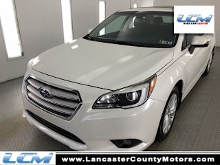 2016 Subaru Legacy 4S3BNAH60G3043206 2016 Subaru Legacy