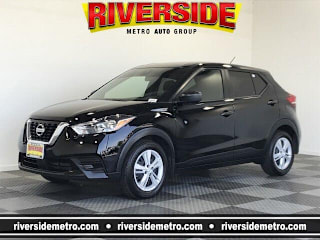 2020 Nissan Kicks 3N1CP5BV9LL503728 2020 Nissan Kicks