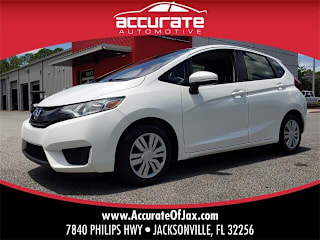 2016 Honda Fit LX JHMGK5H52GX012625 2016 Honda Fit LX