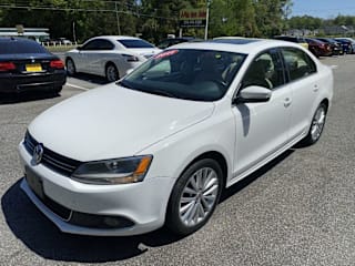 2011 Volkswagen Jetta 3VWLZ7AJ2BM328004 2011 Volkswagen Jetta