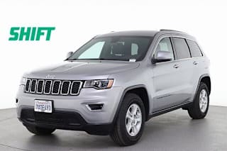 2017 Jeep Grand Cherokee 1C4RJEAG2HC717409 2017 Jeep Grand Cherokee