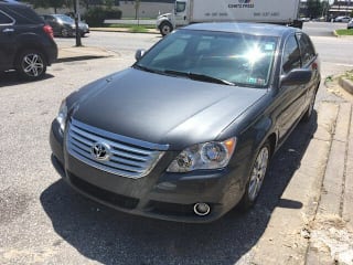 2009 Toyota Avalon XLS 4T1BK36B09U349495 2009 Toyota Avalon XLS