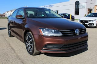2017 Volkswagen Jetta 1.4T SE 3VWDB7AJ7HM334964 2017 Volkswagen Jetta 1.4T SE