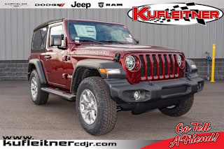 2021 Jeep Wrangler Islander 1C4HJXAG3MW565088 2021 Jeep Wrangler Islander