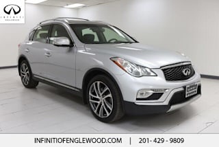 2017 Infiniti QX50 JN1BJ0RR1HM412944 2017 Infiniti QX50