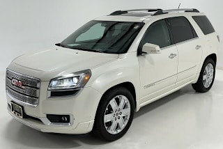 2013 GMC Acadia 1GKKVTKD8DJ143553 2013 GMC Acadia