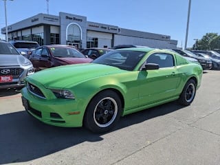 2013 Ford Mustang V6 1ZVBP8AMXD5274347 2013 Ford Mustang V6