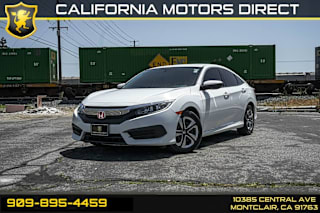 2018 Honda Civic LX 2HGFC2F52JH513734 2018 Honda Civic LX